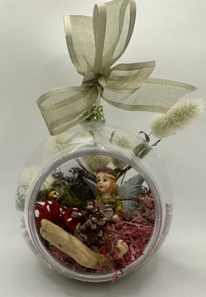 Miniature Fairy Garden Ornament