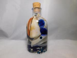 Ocean in a Bottle